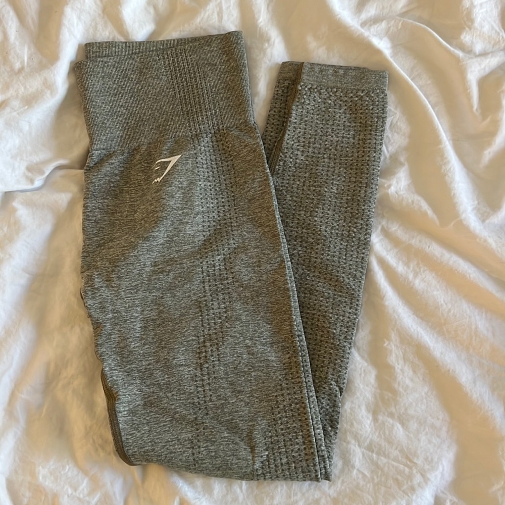 Gymshark vital seamless leggings